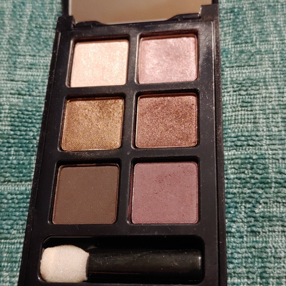 Estee Lauder Eyeshadow Pallet